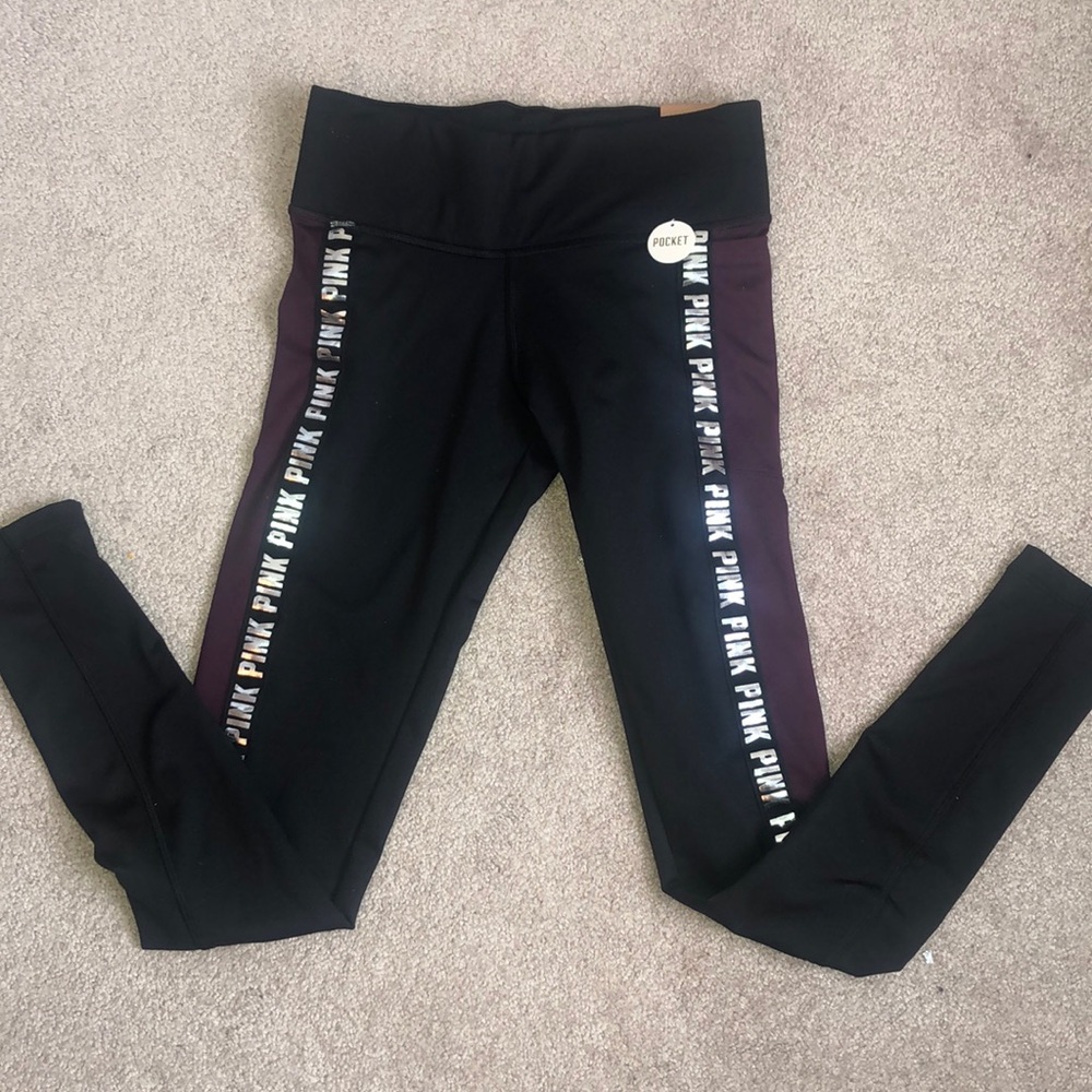 Victoria Secret PINK legging size XS